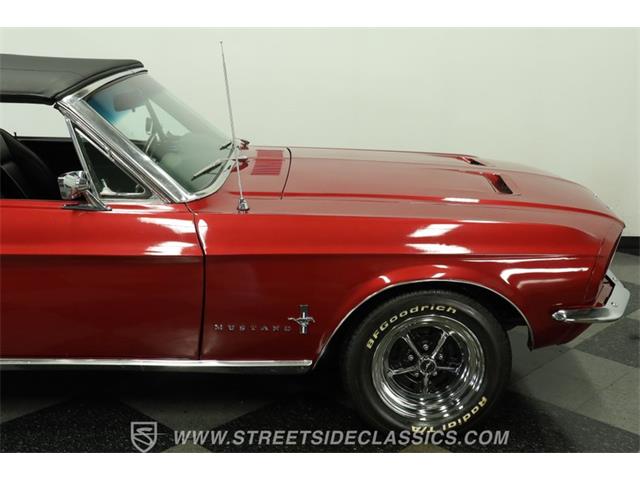 1967 Ford Mustang (CC-2071447) for sale in Lutz, Florida