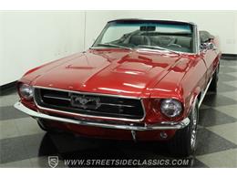 1967 Ford Mustang (CC-2071447) for sale in Lutz, Florida