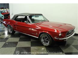 1967 Ford Mustang (CC-2071447) for sale in Lutz, Florida