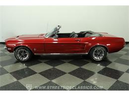 1967 Ford Mustang (CC-2071447) for sale in Lutz, Florida