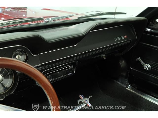 1967 Ford Mustang (CC-2071447) for sale in Lutz, Florida