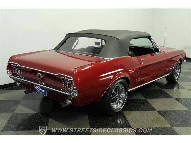 1967 Ford Mustang (CC-2071447) for sale in Lutz, Florida