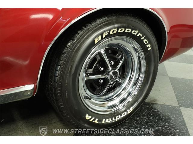 1967 Ford Mustang (CC-2071447) for sale in Lutz, Florida