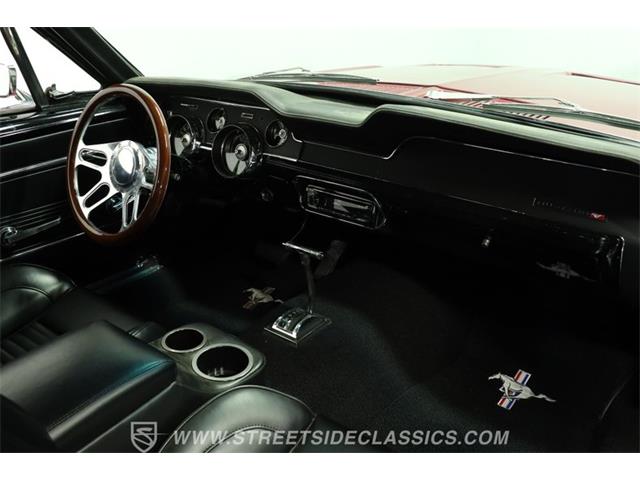 1967 Ford Mustang (CC-2071447) for sale in Lutz, Florida