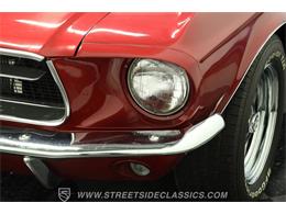 1967 Ford Mustang (CC-2071447) for sale in Lutz, Florida