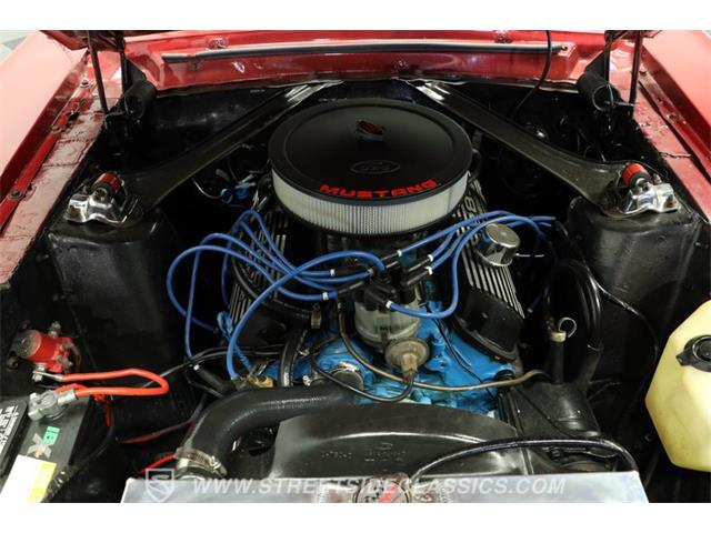1967 Ford Mustang (CC-2071447) for sale in Lutz, Florida