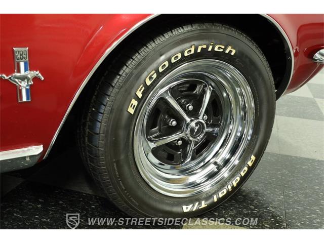 1967 Ford Mustang (CC-2071447) for sale in Lutz, Florida