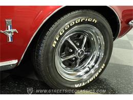 1967 Ford Mustang (CC-2071447) for sale in Lutz, Florida
