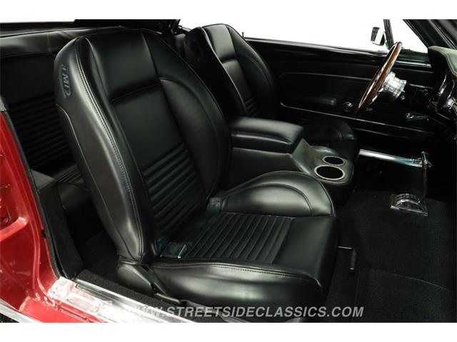 1967 Ford Mustang (CC-2071447) for sale in Lutz, Florida
