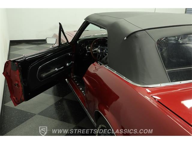 1967 Ford Mustang (CC-2071447) for sale in Lutz, Florida