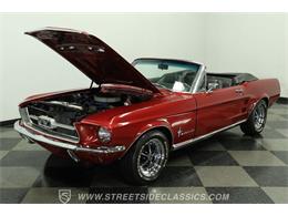 1967 Ford Mustang (CC-2071447) for sale in Lutz, Florida