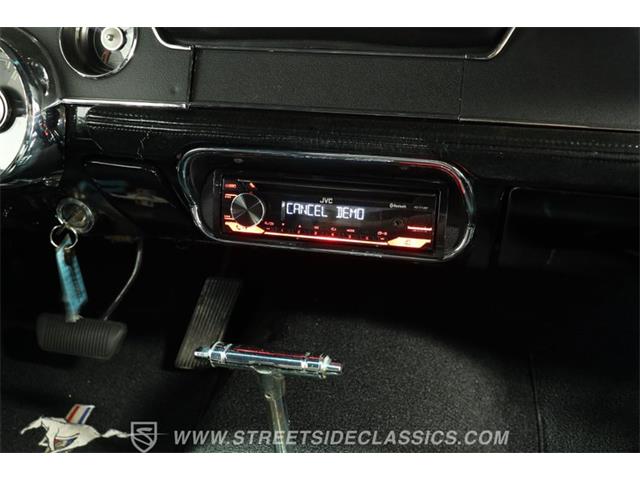 1967 Ford Mustang (CC-2071447) for sale in Lutz, Florida