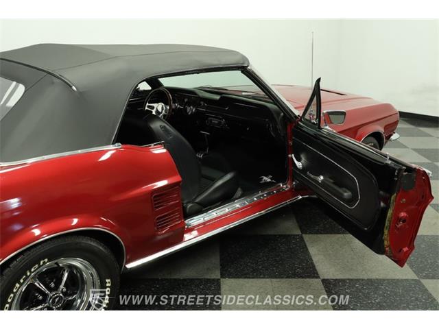 1967 Ford Mustang (CC-2071447) for sale in Lutz, Florida