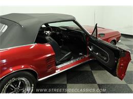 1967 Ford Mustang (CC-2071447) for sale in Lutz, Florida