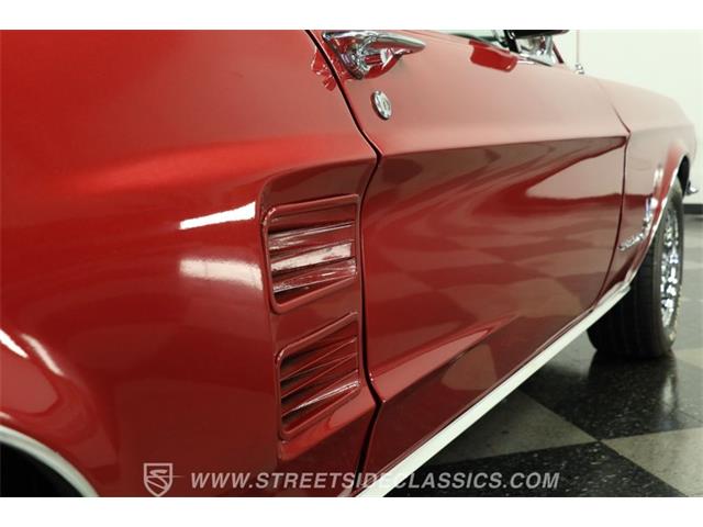 1967 Ford Mustang (CC-2071447) for sale in Lutz, Florida