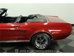 1967 Ford Mustang (CC-2071447) for sale in Lutz, Florida