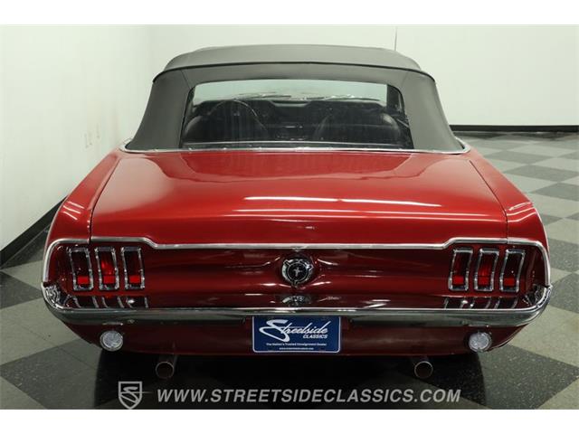 1967 Ford Mustang (CC-2071447) for sale in Lutz, Florida