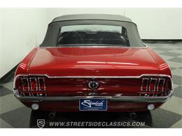 1967 Ford Mustang (CC-2071447) for sale in Lutz, Florida