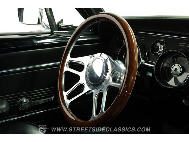 1967 Ford Mustang (CC-2071447) for sale in Lutz, Florida