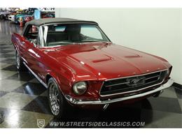 1967 Ford Mustang (CC-2071447) for sale in Lutz, Florida