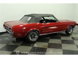 1967 Ford Mustang (CC-2071447) for sale in Lutz, Florida