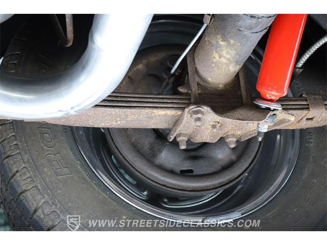1967 Ford Mustang (CC-2071447) for sale in Lutz, Florida