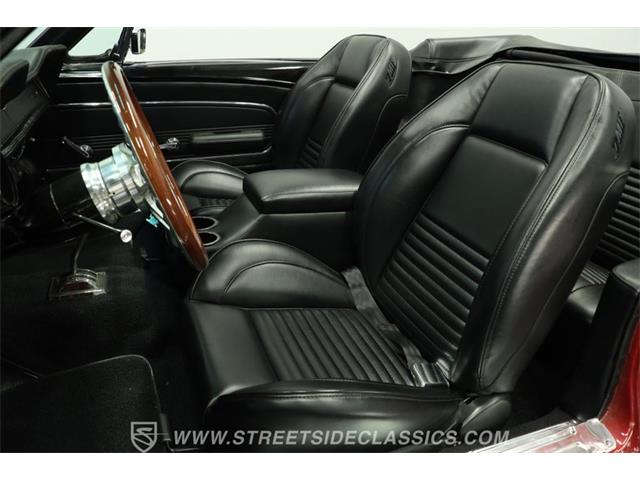 1967 Ford Mustang (CC-2071447) for sale in Lutz, Florida