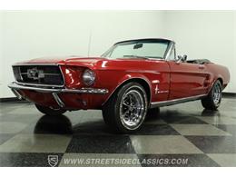 1967 Ford Mustang (CC-2071447) for sale in Lutz, Florida