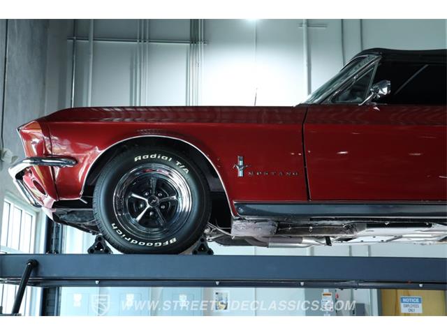 1967 Ford Mustang (CC-2071447) for sale in Lutz, Florida