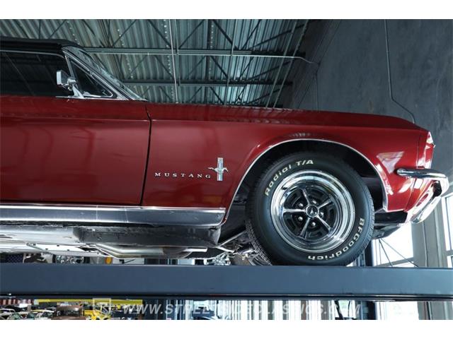 1967 Ford Mustang (CC-2071447) for sale in Lutz, Florida