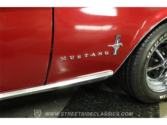 1967 Ford Mustang (CC-2071447) for sale in Lutz, Florida