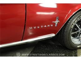 1967 Ford Mustang (CC-2071447) for sale in Lutz, Florida