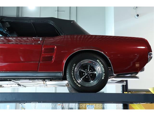 1967 Ford Mustang (CC-2071447) for sale in Lutz, Florida