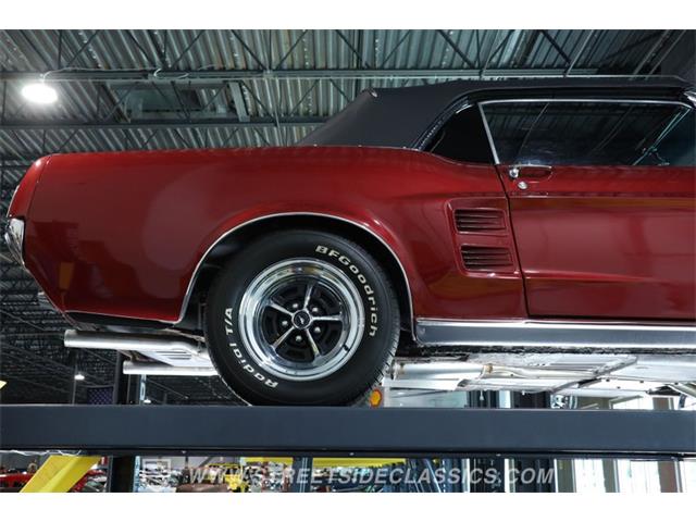 1967 Ford Mustang (CC-2071447) for sale in Lutz, Florida