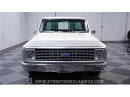 1972 Chevrolet C10 (CC-2071448) for sale in Lithia Springs, Georgia