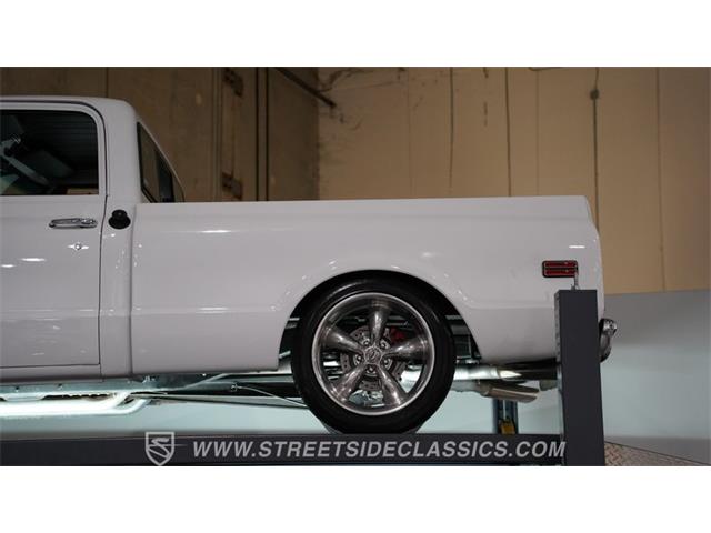 1972 Chevrolet C10 (CC-2071448) for sale in Lithia Springs, Georgia