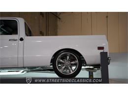 1972 Chevrolet C10 (CC-2071448) for sale in Lithia Springs, Georgia