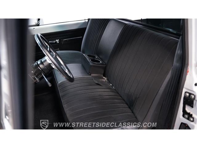 1972 Chevrolet C10 (CC-2071448) for sale in Lithia Springs, Georgia