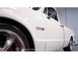 1972 Chevrolet C10 (CC-2071448) for sale in Lithia Springs, Georgia