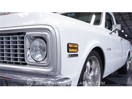 1972 Chevrolet C10 (CC-2071448) for sale in Lithia Springs, Georgia