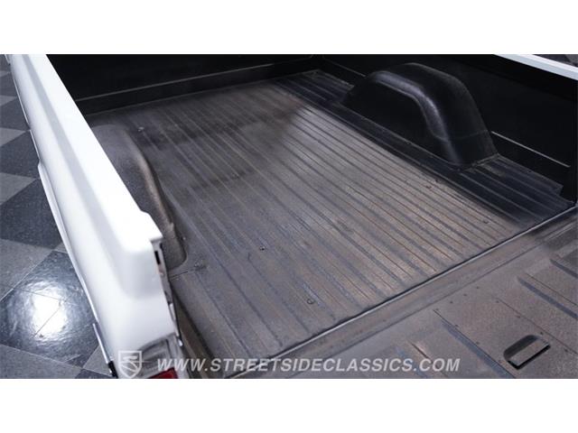 1972 Chevrolet C10 (CC-2071448) for sale in Lithia Springs, Georgia