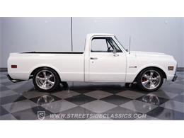 1972 Chevrolet C10 (CC-2071448) for sale in Lithia Springs, Georgia