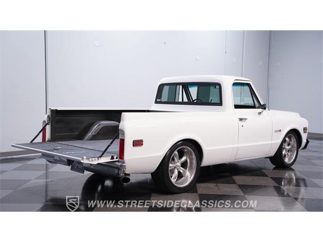 1972 Chevrolet C10 (CC-2071448) for sale in Lithia Springs, Georgia