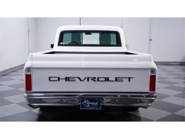 1972 Chevrolet C10 (CC-2071448) for sale in Lithia Springs, Georgia