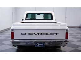1972 Chevrolet C10 (CC-2071448) for sale in Lithia Springs, Georgia