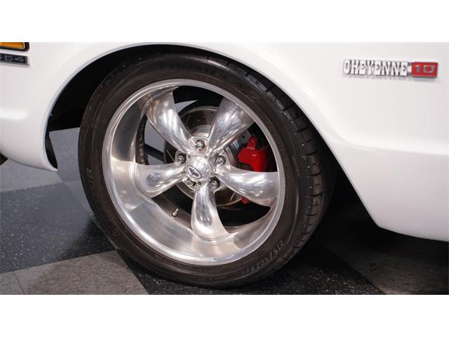 1972 Chevrolet C10 (CC-2071448) for sale in Lithia Springs, Georgia