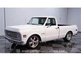 1972 Chevrolet C10 (CC-2071448) for sale in Lithia Springs, Georgia