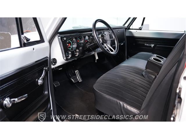 1972 Chevrolet C10 (CC-2071448) for sale in Lithia Springs, Georgia