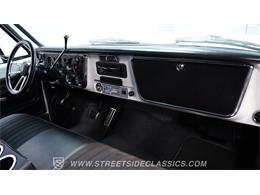 1972 Chevrolet C10 (CC-2071448) for sale in Lithia Springs, Georgia