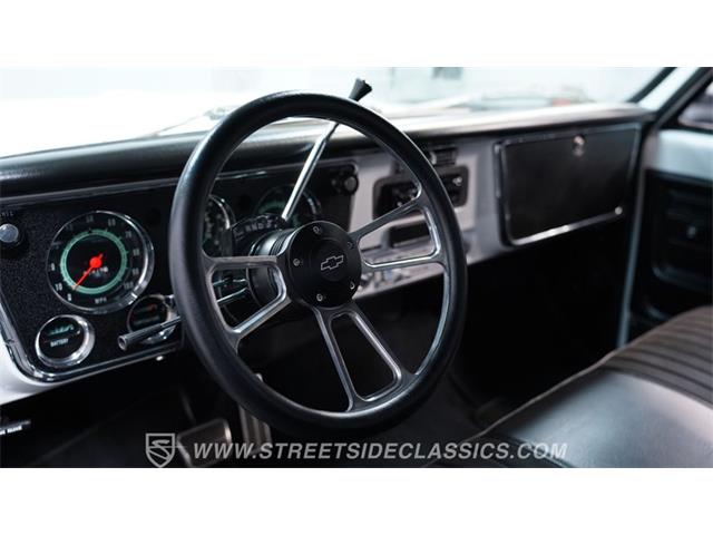 1972 Chevrolet C10 (CC-2071448) for sale in Lithia Springs, Georgia
